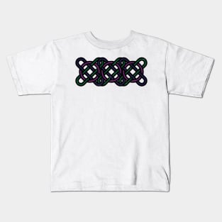 Celtic Knot Kids T-Shirt